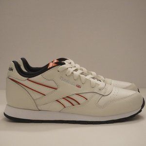 Reebok Classic Leather Shoes - Grade School